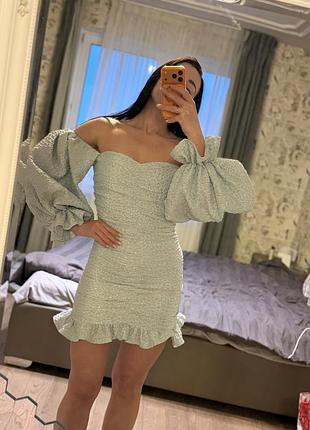 Сукня ураїнського бренду