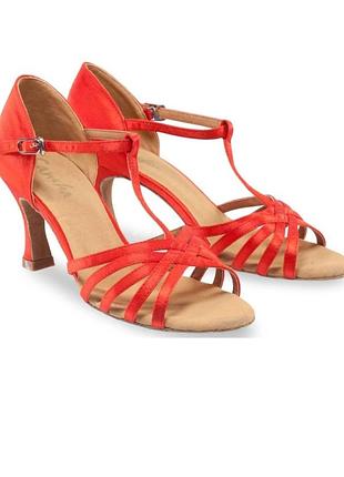 Туфли бальные, танцевальные