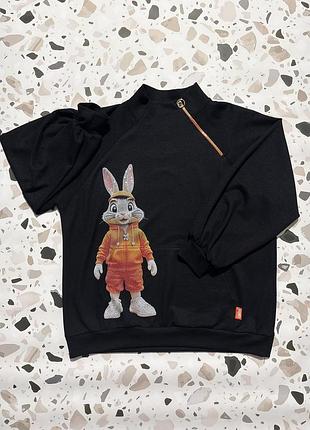 Світшот жіночій