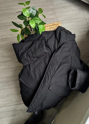 Парка на хлопчика