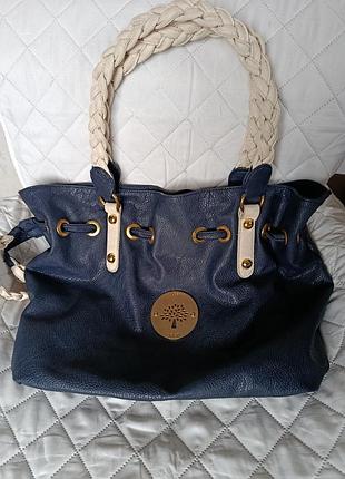 Сумка mulberry