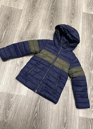 Куртка демі