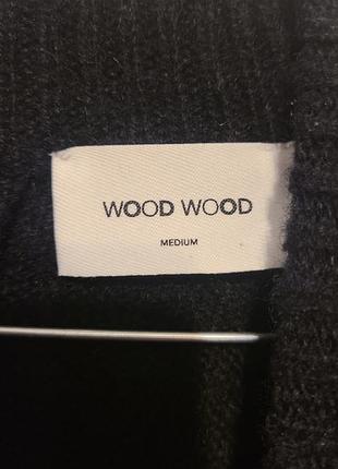 Туника wood wood. 2