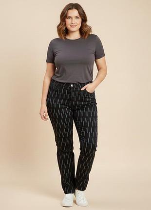 M&amp;co черные оригинальные брюки, джинсы