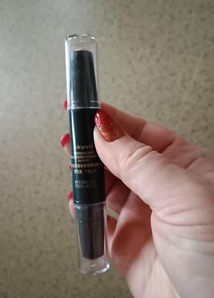 Консилер + коректор