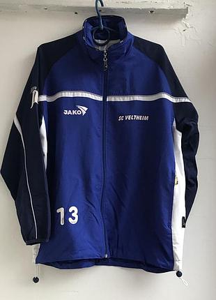 Спортивна кофтинка🌹чоловіча