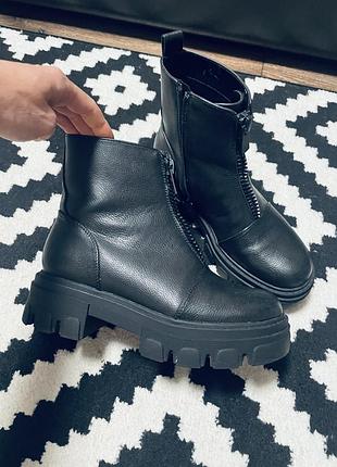 Ботіночки демі р 36