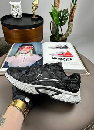 Nike v5 rnr black grey