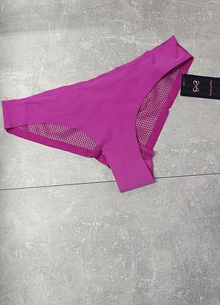 Трусики жіночі рожеві від hunkemoller