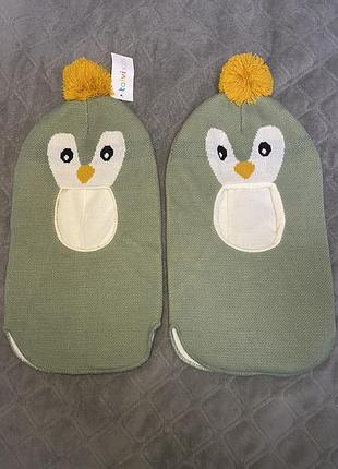 Шолом шапка дитяча. шапка тепла зимова.