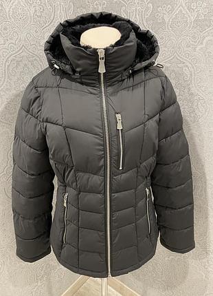 Пуховик куртка
