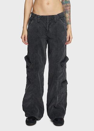 Штани-карго y2k