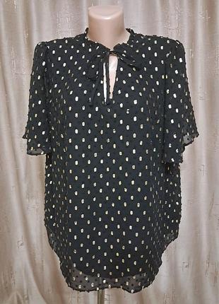 Блуза жіноча xl