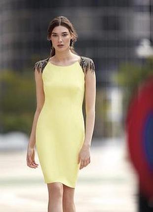 Платье carla ruiz размер 42 (l)