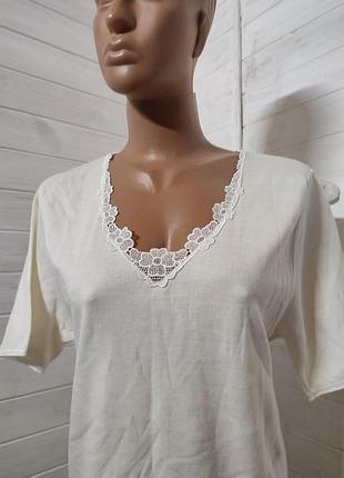 Італійська термобілизна з вовни lana