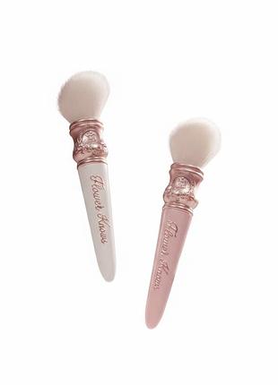Flower knows midsummer fairytales кисточка для румян 🧚‍♀️ 🧚 (2 кольори) | оригінал