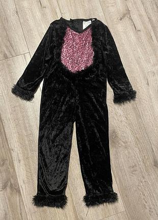 Костюм киці