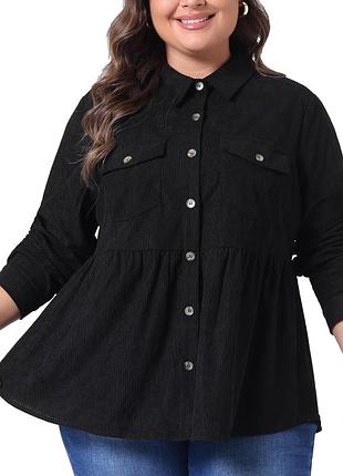 Сорочка великий розмір