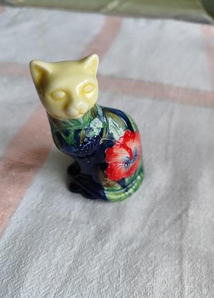Статуэтка кошки фирмы pavone
