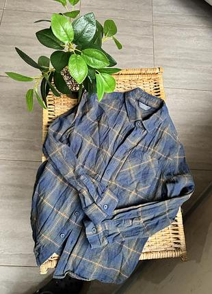 Сорочка на хлопчика