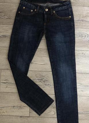 Джинсы подростковые amn amnezia амнезия туречева рост 152 см.