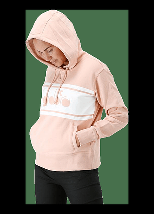 Нова толстовка diadora