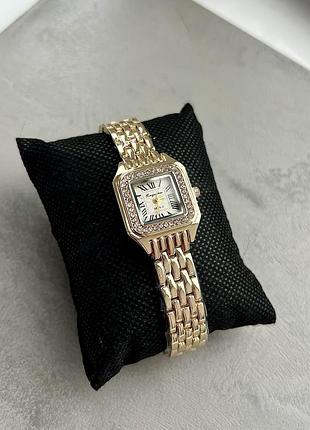 Жіночий кварцовий годинник преміум якості 💛