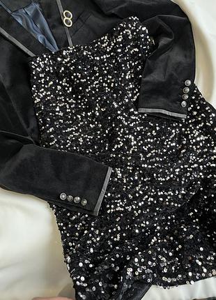 Акцентна міді спідниця