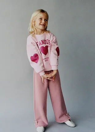 Zara свитшот 104,110,116р