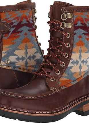 Черевики жіночі clarks ottawa peak