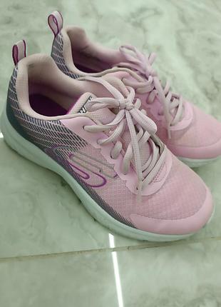 Кроссовки skechers