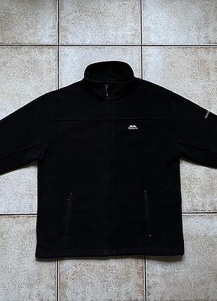 Флисовая кофта trespass(scotland)columbia berghaus salewa salomon karrimor mammut regatta jacl wolfskin haglofs fjallraven hi-tec tnf cmp hh vaude cat