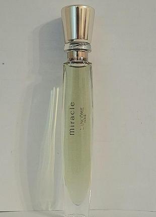 Miracle lancome, парфум-гель.