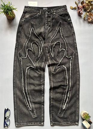 Джинси thug club джинси