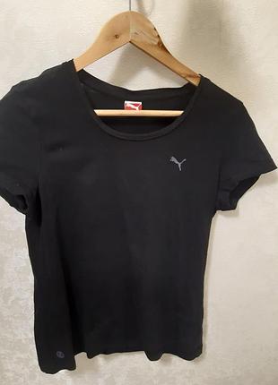 Футболка женская puma