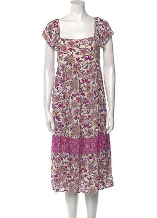 Ba&sh сарафан