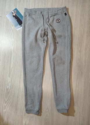 Спортивные утепленные converse s