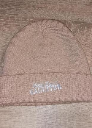 Шапка женская