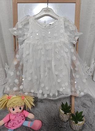 Платье нарядное 🤩