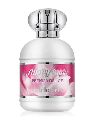 Cacharel anais anais premier delice (tester)