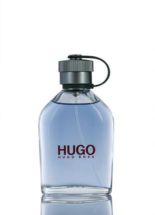 Hugo boss hugo man (tester)