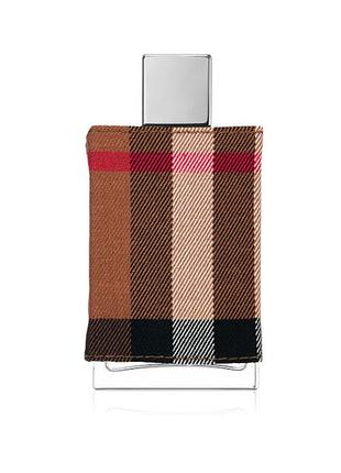 Burberry london for men (tester)