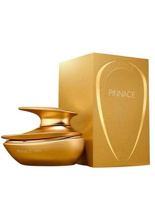 French avenue pinnace oryn