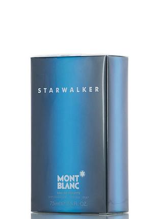 Montblanc starwalker