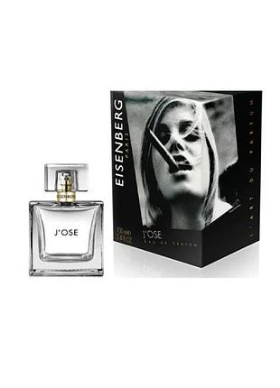 Eisenberg j`ose (tester)