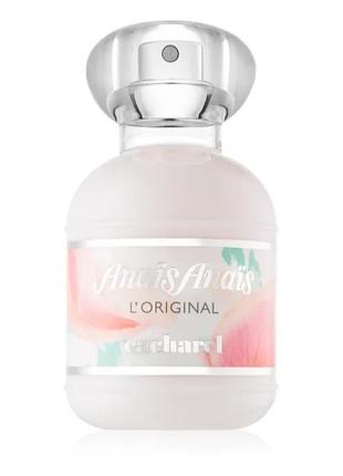 Cacharel anais anais l`original (tester)