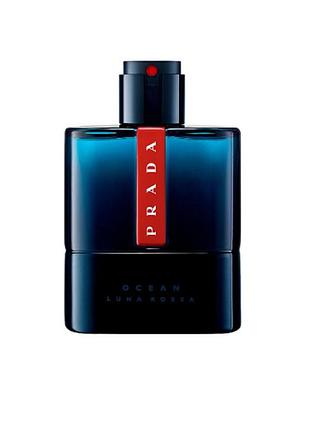 Prada luna rossa ocean (tester)