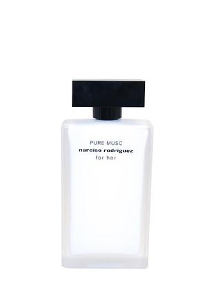 Narciso rodriguez pure musc for her (tester)