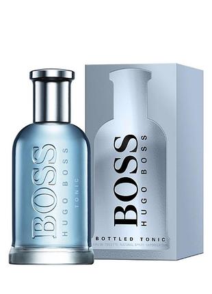 Hugo boss bottled tonic