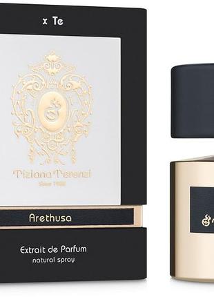 Оригінал tiziana terenzi arethusa 100 ml парфюмированая вода